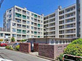 妙蓮寺コーポラス