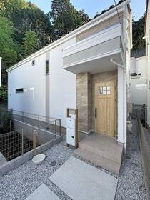 神奈川県横浜市緑区三保町