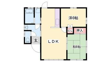 間取り：228059561996