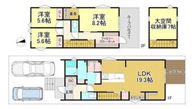京都府京都市西京区桂坤町