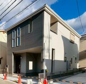 大阪府岸和田市並松町