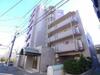 第1スカイハイツ足立 2階 築34年8ヶ月の賃貸物件
