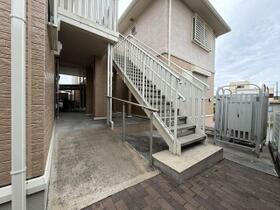 兵庫県三田市上井沢（賃貸アパート1DK・1階・30.30㎡） その16