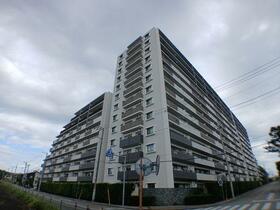 デュオヒルズつくば学園都市