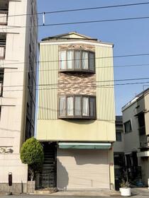 大阪府大阪市住吉区帝塚山中２丁目