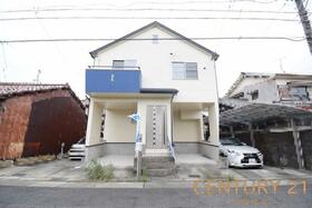 愛知県名古屋市西区清里町