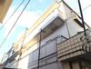 つつじヶ丘駅より徒歩2分 2階 築43年1ヶ月の賃貸物件