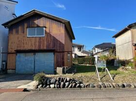 新潟県糸魚川市大字田海