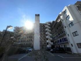 ライオンズマンション明石二見