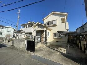 兵庫県加古川市野口町長砂