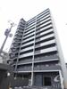 レジュールアッシュOSAKA新深江 9階 築6年5ヶ月の賃貸物件
