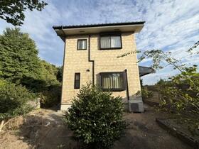 山口県宇部市大字中山