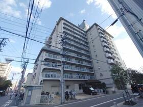 日商岩井京橋ハイツ