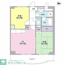 間取り：214079674183