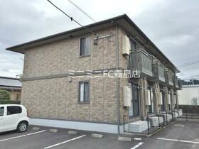 エーデルハイム絆  ｜ 鹿児島県霧島市国分清水１丁目（賃貸アパート1R・2階・30.03㎡） その1