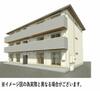 TORISIA平和 3階 新築の賃貸物件