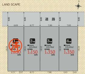 静岡県沼津市高尾台
