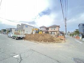 神奈川県横浜市港南区日限山３丁目