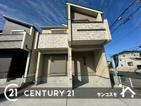 大阪府交野市青山１丁目