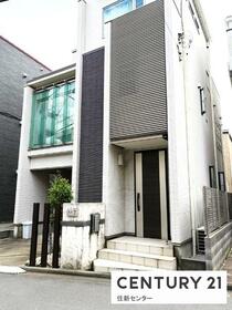 東京都中野区若宮２丁目
