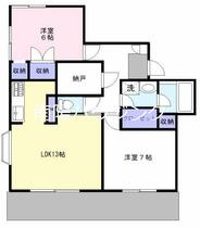 間取り：213144020759