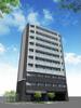THEHUBMIYAKOJIMA 10階 新築の賃貸物件