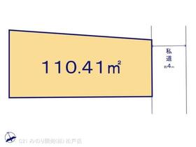 千葉県松戸市胡録台