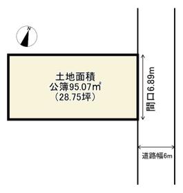 京都府長岡京市長法寺力池