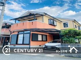 京都府京田辺市大住関屋