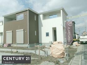 愛知県岩倉市八剱町郷