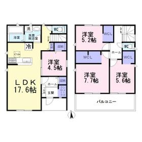 愛知県岩倉市八剱町郷