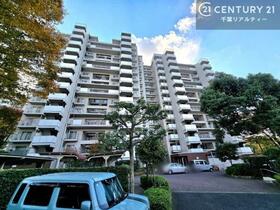 稲毛スカイタウンやすらぎの街　８号棟