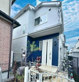 東京都東大和市芋窪３丁目