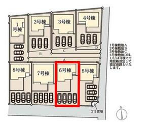 群馬県太田市下田島町