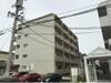 野添マンションひろみ 4階 築45年1ヶ月の賃貸物件