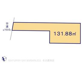 愛知県名古屋市緑区鳴海町字大清水