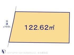 愛知県名古屋市緑区鳴海町字大清水