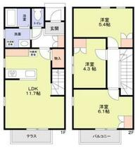 間取り：213143999760