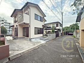 千葉県千葉市花見川区朝日ケ丘３丁目