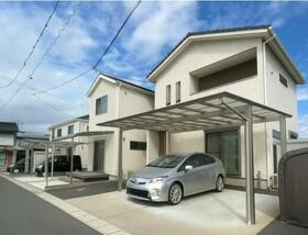 岐阜県恵那市長島町中野