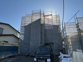 愛知県西尾市一色町千間下通中