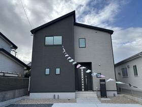 愛知県西尾市一色町千間下通中