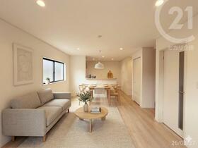 東京都武蔵村山市大南５丁目