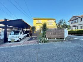 栃木県宇都宮市立伏町