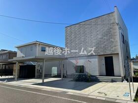 新潟県上越市土橋