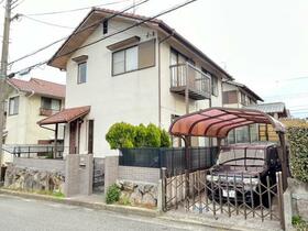 兵庫県川西市清和台西４丁目