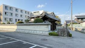 愛媛県松山市西垣生町