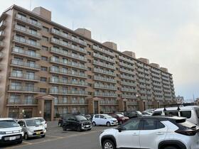 パシフィック新川