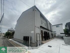 千葉県我孫子市天王台３丁目（賃貸アパート1LDK・2階・46.37㎡） その1