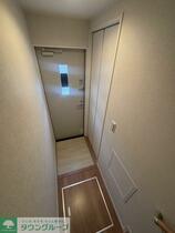 千葉県我孫子市天王台３丁目（賃貸アパート1LDK・2階・46.37㎡） その8